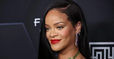 Rihanna, la protagonista del show de medio tiempo en el Super Bowl LVII
