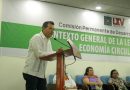 <strong>Poder Legislativo busca frenar el problema de la basura en Oaxaca a través de modelos internacionales</strong>