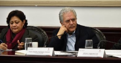 Ex Síndica de la administración de Hipólito Rodríguez deberá comparecer