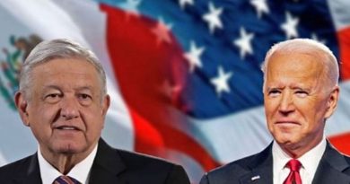 AMLO cancela su participación en APEC por tensión con gobierno de Perú, propone a Joe Biden reunión en Washington