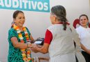 En un año genera DIF Oaxaca espacios inclusivos para las personas con discapacidad