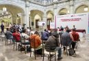 Fortalece SSPC colaboración institucional para garantizar seguridad, orden y tranquilidad en Oaxaca