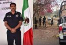 Secuestran a secretario de seguridad Pública de Berriozábal, Chiapas