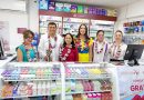 Abren Farmacias Bienestar en Oaxaca, ofrecerán servicios médicos gratuitos de primer nivel