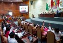Suscriben Congreso de Oaxaca y OGAIPO declaratoria de Parlamento Abierto