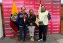 Obtiene Cobao oro, plata y bronce en Infomatrix Internacional 2024 en Quito, Ecuador