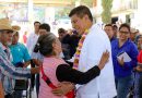 Gobierno del Estado trabaja para el bienestar de San Pedro Teutila