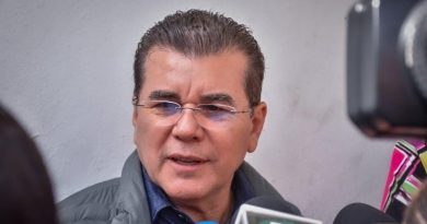 Alcalde de Mazatlán niega represión a músicos de banda: «El problema es con empresarios»