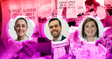 Elecciones 2024: Sheinbaum, Gálvez y Álvarez recorren el país; así sus actividades de este sábado 2 de marzo