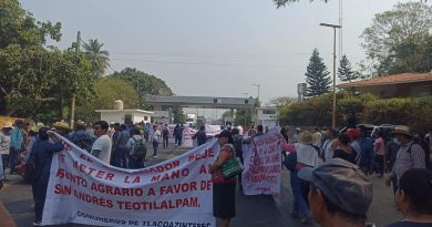 Piden a San Andrés Teotilálpam y San Juan Bautista Tlacoatzintepec resolver añejo conflicto a través del diálogo