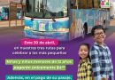 Brindará Citybus 50% de descuento a niñas y niños en su día