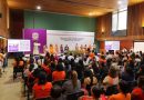 Continúa la transversalidad con perspectiva de género en Oaxaca