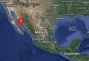 Temblor en México hoy, 18 de abril: sismo de magnitud 5.6 sacude Baja California Sur