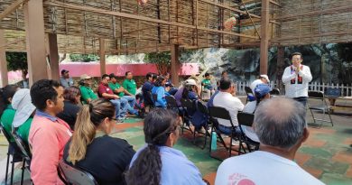 Fortalecen servicio a ciudadanos en Oaxaca