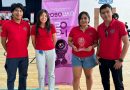 Destacan estudiantes oaxaqueños en Concurso Internacional de Robótica RoboUAQ 2024