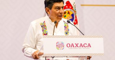 Necesaria reforma profunda al Poder Judicial, reitera Gobierno de Oaxaca