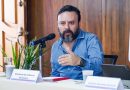 Invita Gobierno de Oaxaca a órganos electorales proponer a partidos políticos suscribir un pacto de civilidad