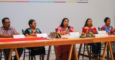 Invitan a la 50 edición de la Feria Regional de la Pitaya 2024