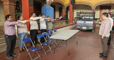 Tlalixtac de Cabrera y Santo Domingo Tomaltepec previenen el trabajo infantil