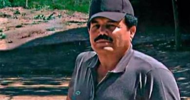 El Mayo Zambada tiene mala salud, en riesgo su liderazgo en el Cártel de Sinaloa, revela la DEA
