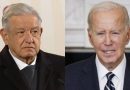 AMLO reprocha a Joe Biden falta de respuesta a su decálogo para atender crisis migratoria