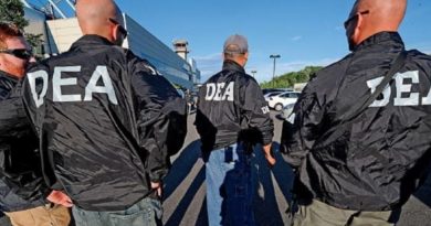 “Exagera”, dice AMLO ante reclamos de la DEA sobre visas para sus agentes