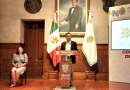 Anuncia gobernador aumento de 10 por ciento para maestros de Veracruz