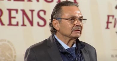 Pemex reclama 31 mdp a presidenta de Mexicanos contra la Corrupción y la Impunidad por «pagos indebidos»