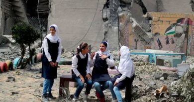 México condena la invasión de Israel en la ciudad de Rafah tras aparatoso ingreso con tanques