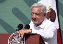 AMLO acusa campaña negra contra Rocío Nahle, aspirante a gubernatura de Veracruz