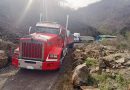Abren circulación en carretera Oaxaca-Istmo