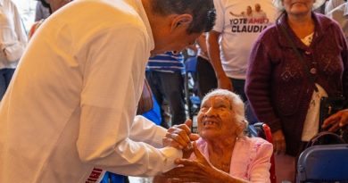 Atiende Gobierno de Oaxaca rezago de San Pedro y San Pablo Tequixtepec