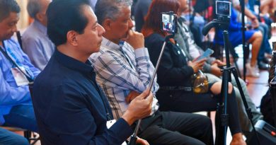 Periodistas en Oaxaca tendrán acceso a seis beneficios de seguridad social