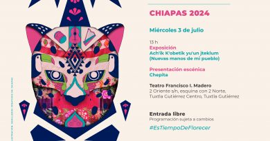 Inicia Tengo un sueño Chiapas 2024