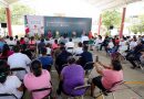 Comunidades de Oaxaca aplicarán directamente recursos para mejorar Centros de Salud