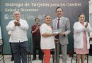 La Clínica es Nuestra inicia en Veracruz; casi 600 mdp a repartir en centros de salud