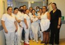 Médicos del Hospital Aurelio Valdivieso salvan la vida de bebé prematuro