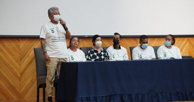 Oaxaca avanza en la captación de personas donadoras voluntarias de órganos