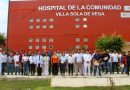 Imparte SSPC jornada de capacitación “Masculinidades Saludables” en Oaxaca