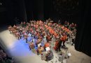 El Semillero Orquesta Sinfónica Comunitaria de Reynosa, Tamaulipas celebrará su 15 aniversario