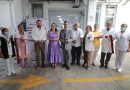 Más de 64 mdp en rehabilitación del Hospital Regional de Xalapa