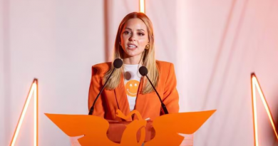 Mariana Rodríguez llama ‘delincuente’ a Adrián de la Garza, alcalde electo en Monterrey: ‘Robó la elección’