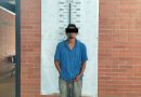 Fiscalía de Oaxaca obtiene sentencia de 20 años de prisión contra responsable de homicidio cometido en la región de la Sierra Sur