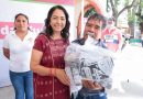 Más de 302 mil oaxaqueñas y oaxaqueños recibirán su primera dotación alimentaria del año por parte del DIF Oaxaca
