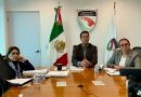 Oaxaca será sede de la Conferencia Magistral del Modelo Nacional de Policía y Justicia Cívica