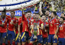 Cuánto dinero se lleva España por ganar la Eurocopa 2024