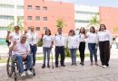 Reconoce Secretaría de Administración labor del personal con discapacidad auditiva 