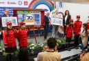 Con billete de Lotería Nacional se reconocen 70 años del Colegio Nacional del Notariado Mexicano
