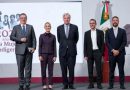 PLAN MÉXICO AVANZA: SE ANUNCIA INVERSIÓN DE 4 MIL 800 MDD DE CLOUDHQ PARA CONSTRUCCIÓN DE 6 CENTROS DE DATOS EN QUERÉTARO