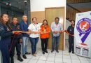 Cuenta SSO con su tercer Espacio Mujer Segura